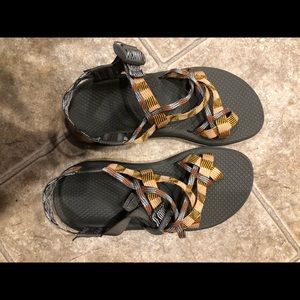 Chaco sandals